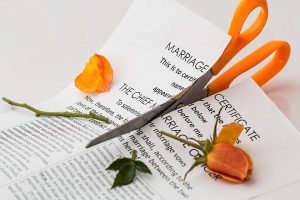 How To Lookup Divorce Records