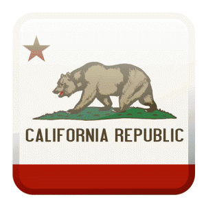 California Police Records