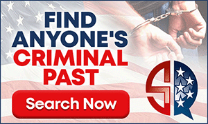 Free Criminal Records Search