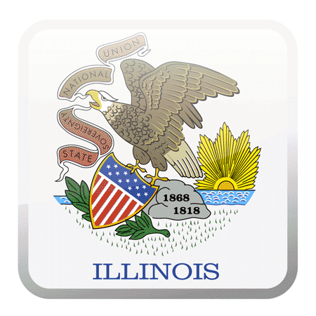 Illinois Warrant Records