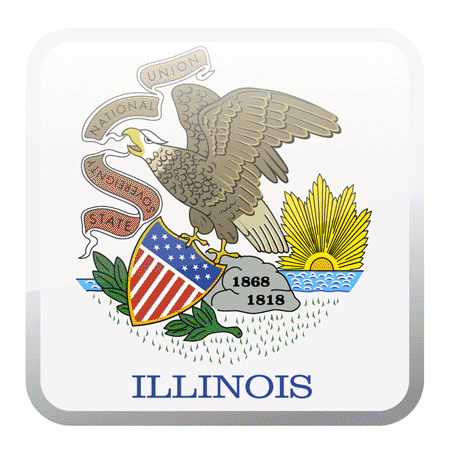 Illinois Death Records