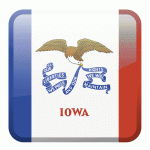 Iowa Vehicle Title