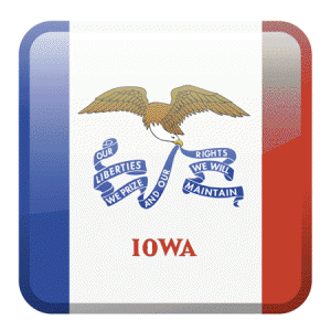 Iowa MVD