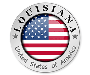 Louisiana Court Records