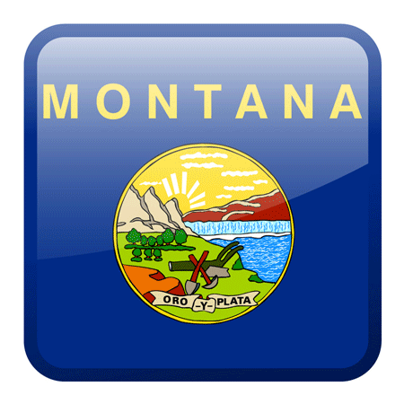 Montana Court Records
