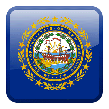 New Hampshire Warrant Records