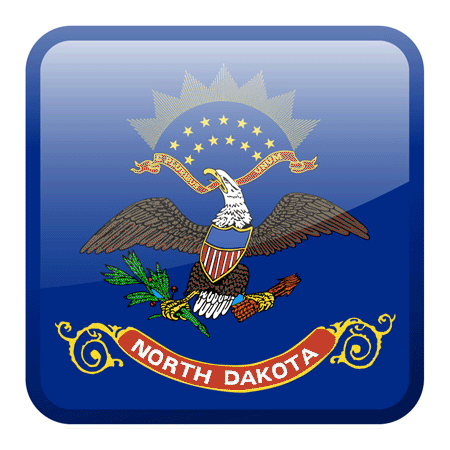 North Dakota Driving Records