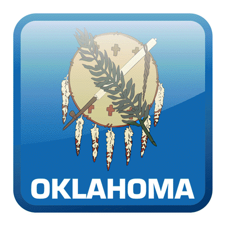 Oklahoma Death Records