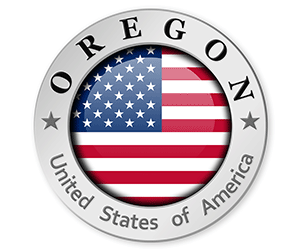 Oregon Court Records