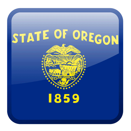 Oregon Marriage Records