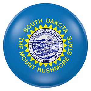 South Dakota Court Records