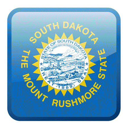 South Dakota Court Records