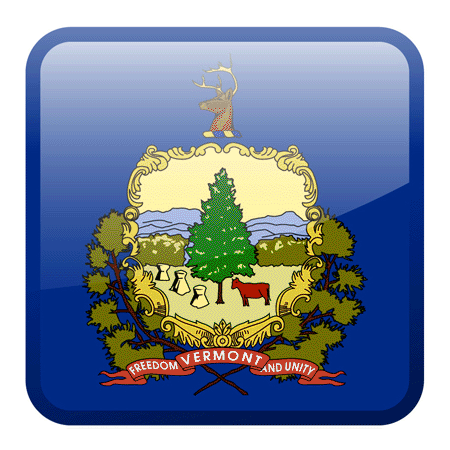 Vermont Death Records