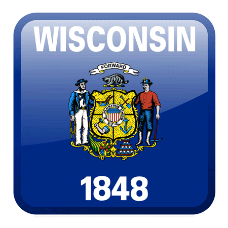 Wisconsin Death Records