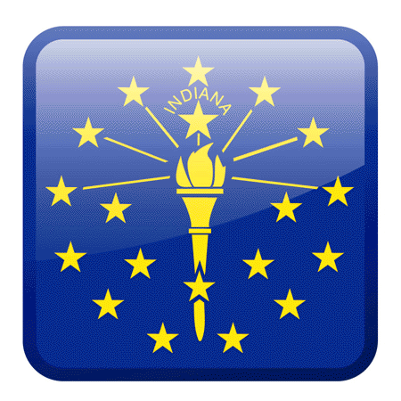Indiana Driving Records