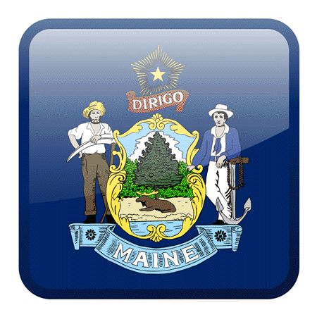 Maine Court Records