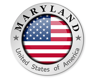 Maryland Court Records