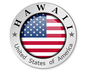 Hawaii Warrant Search