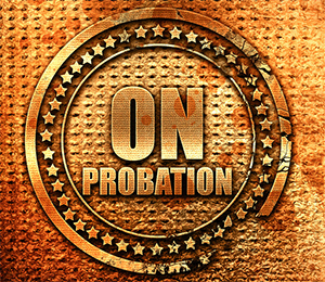 How To Find Someone's Probation Status
