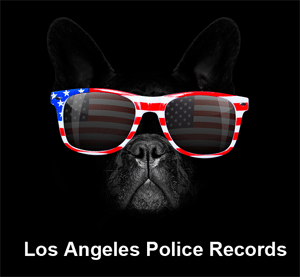 Los Angeles Police Record