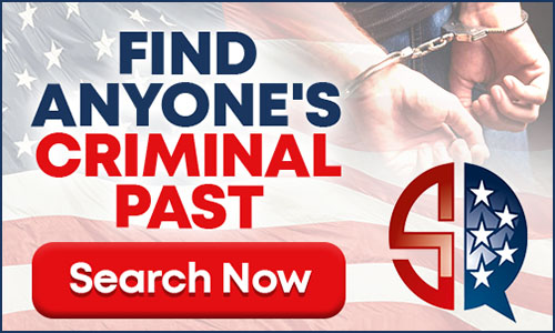 Criminal Record Search