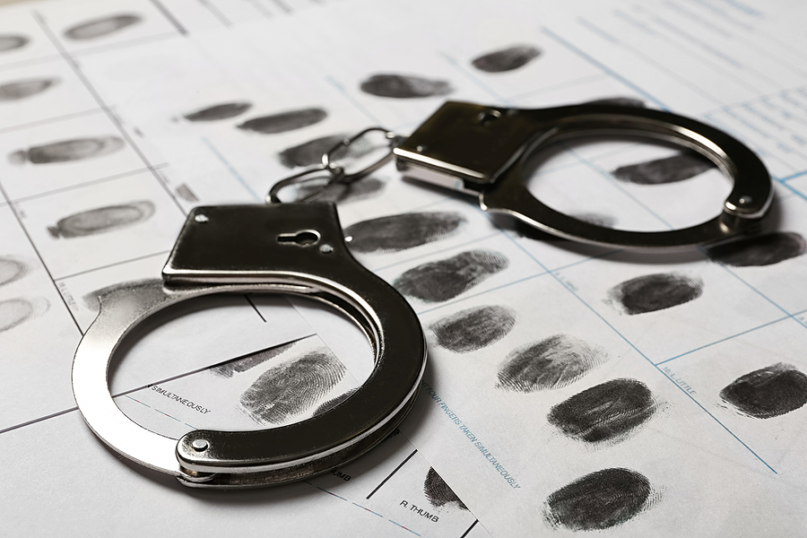 How to Do a Criminal Background Check