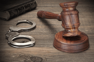 Washington Warrant Search
