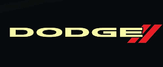 Dodge VIN Lookup