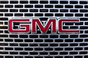 GMC VIN Lookup