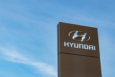 Hyundai Vehicle History Report