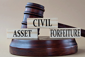What is a Civil Warrant
