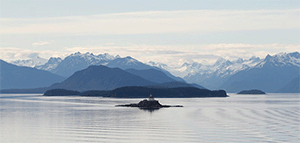 Alaska Court View