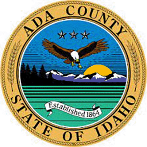 Ada County Court Records