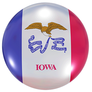 Iowa Arrest Records