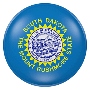South Dakota Arrest Records