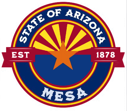 Mesa Arrest Records