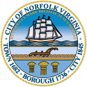Norfolk Arrest Records